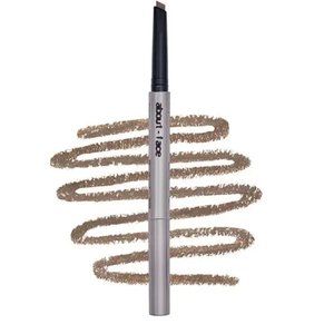 ABOUT-FACE BEAUTY BROW ARTIST "LIGHT BROWN"
